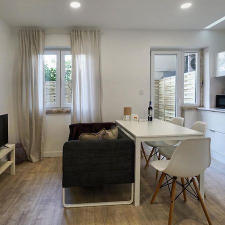 Queluz Terrace 1 Apartment Luaran gambar