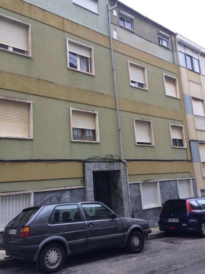 Queluz Terrace 1 Apartment Luaran gambar