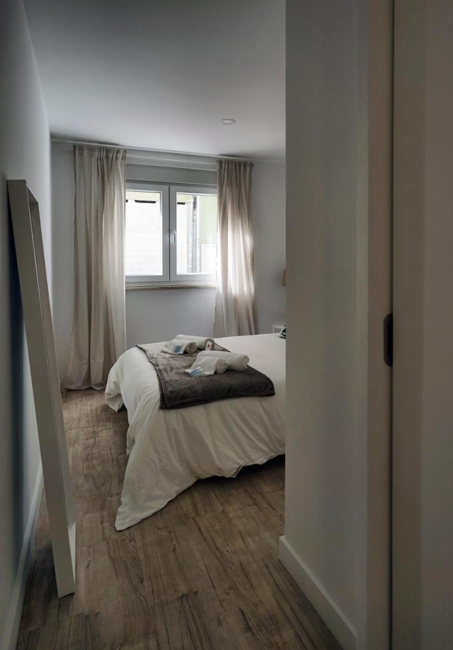 Queluz Terrace 1 Apartment Luaran gambar