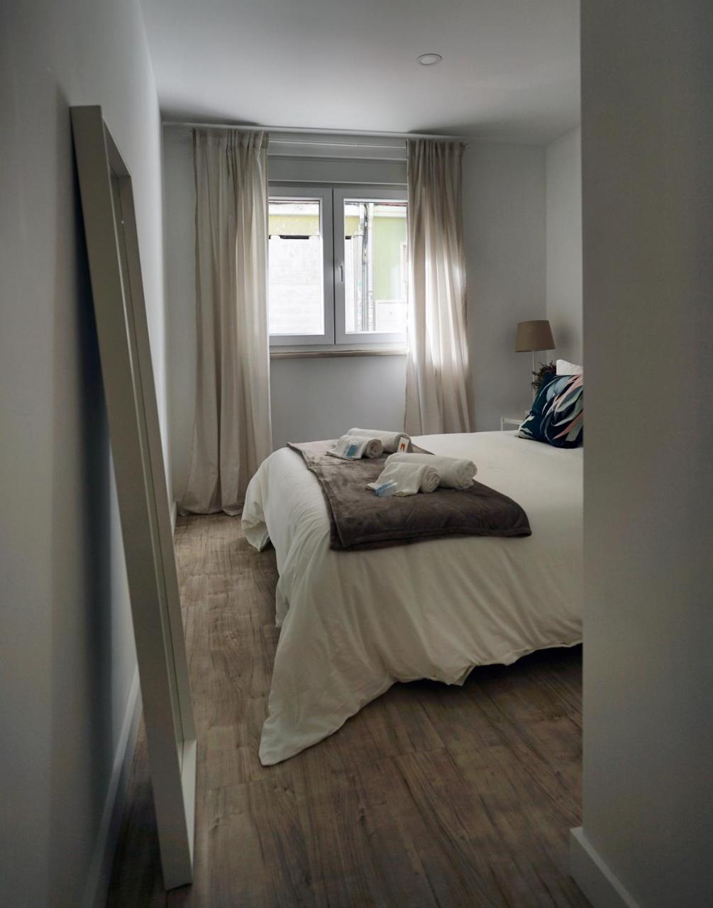 Queluz Terrace 1 Apartment Luaran gambar