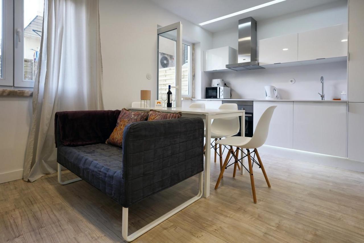 Queluz Terrace 1 Apartment Luaran gambar