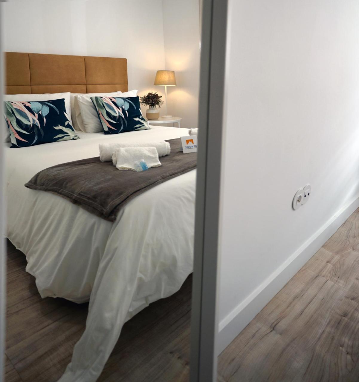 Queluz Terrace 1 Apartment Luaran gambar