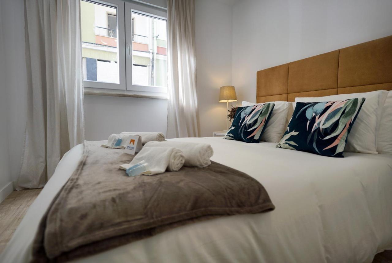 Queluz Terrace 1 Apartment Luaran gambar