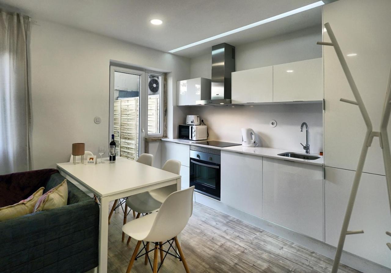 Queluz Terrace 1 Apartment Luaran gambar